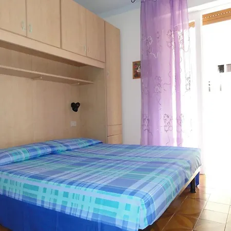 Flat About 200mt From The Sea Apartment