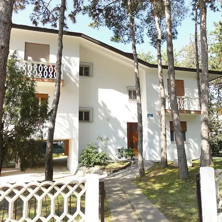 Apartment Flat About 200mt From The Sea *