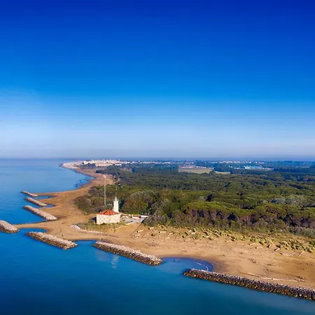 Flat About 200mt From The Sea Apartment *