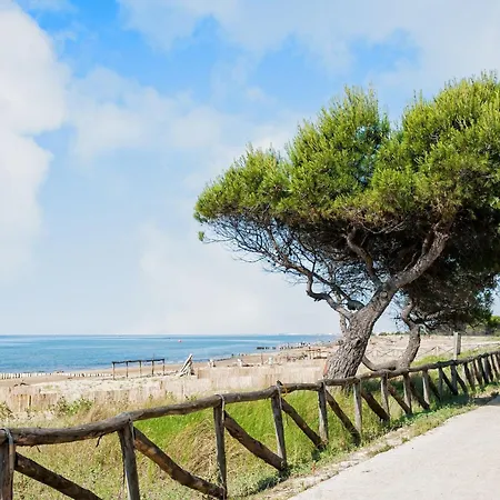 Flat About 200mt From The Sea Apartment *