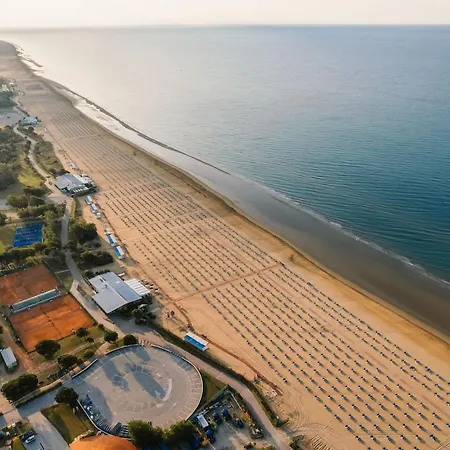 Apartment Flat About 200mt From The Sea Bibione