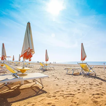 Flat About 200mt From The Sea Daire Bibione