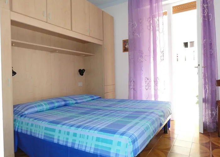 Flat About 200mt From The Sea Appartamento