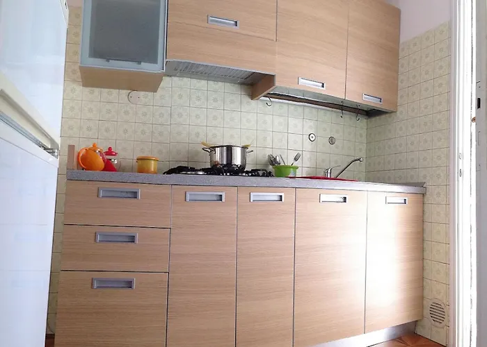 Daire Flat About 200mt From The Sea