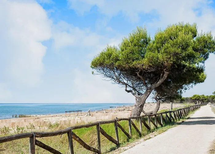 Flat About 200mt From The Sea Appartamento *